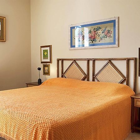 Villetta Del Sole كاسترينيانو دل كابو المظهر الخارجي الصورة