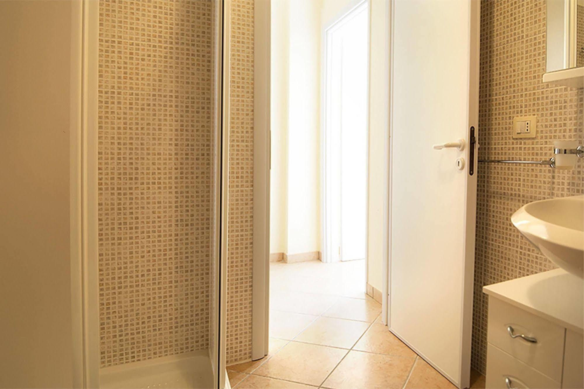 Villetta Del Sole كاسترينيانو دل كابو المظهر الخارجي الصورة