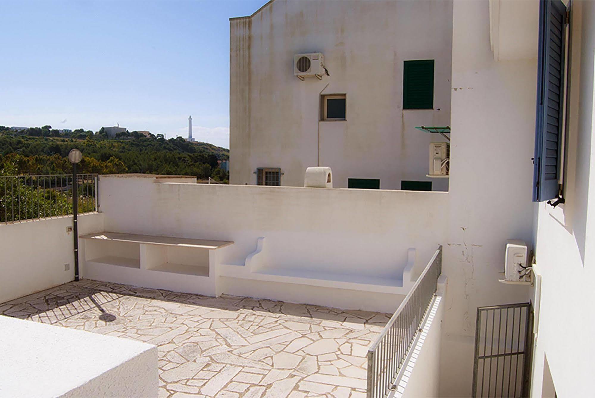 Villetta Del Sole كاسترينيانو دل كابو المظهر الخارجي الصورة